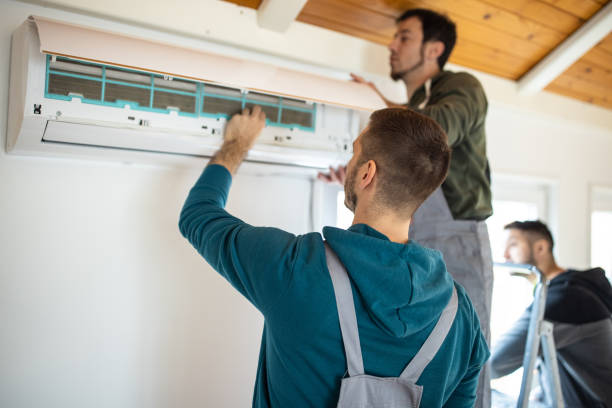 Best HVAC Consulting and Engineering in Montgomery, AL