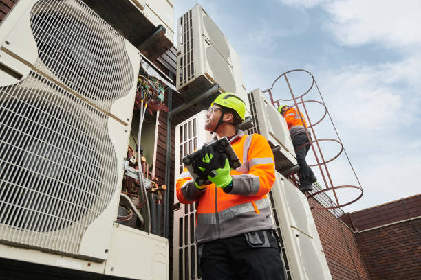 Best Emergency HVAC Services in Montgomery, AL