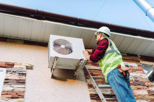 Best Residential HVAC in Montgomery, AL