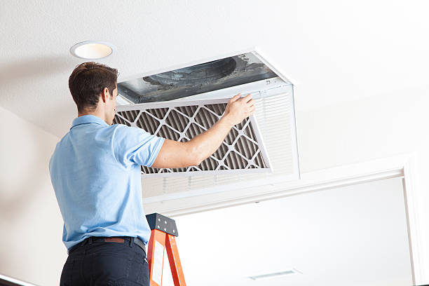 Best Air Conditioning Cleaning in Montgomery, AL