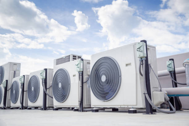 Reliable Montgomery, AL HVAC Solutions
