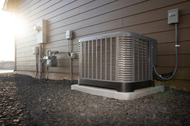 Best VRF (Variable Refrigerant Flow) Systems in Montgomery, AL